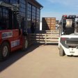 Tekirdağ Organize Sanayi Forklift Hizmetlerimiz